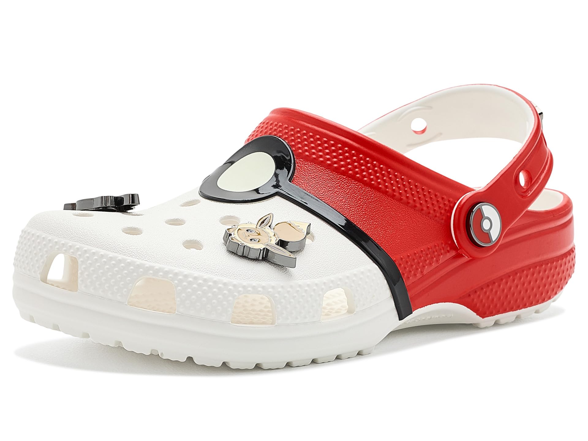 Classic Pokemon Clog