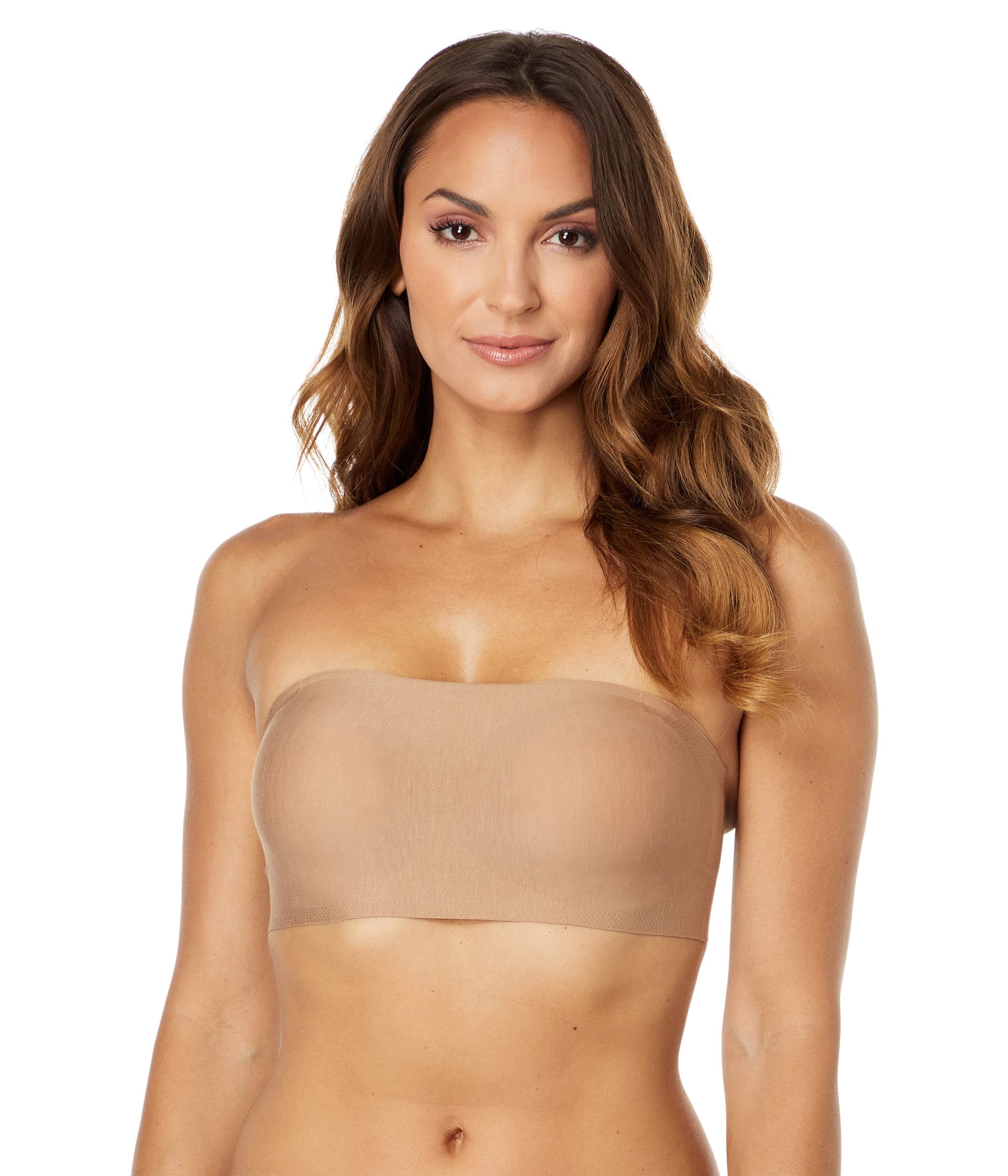 Butter Soft Support Strapless Bralette BSS505