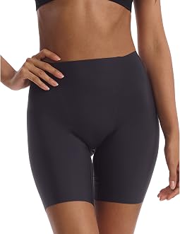 Zone Smoothing Shorts CC120