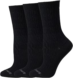 Носки Crew 3-Pack
