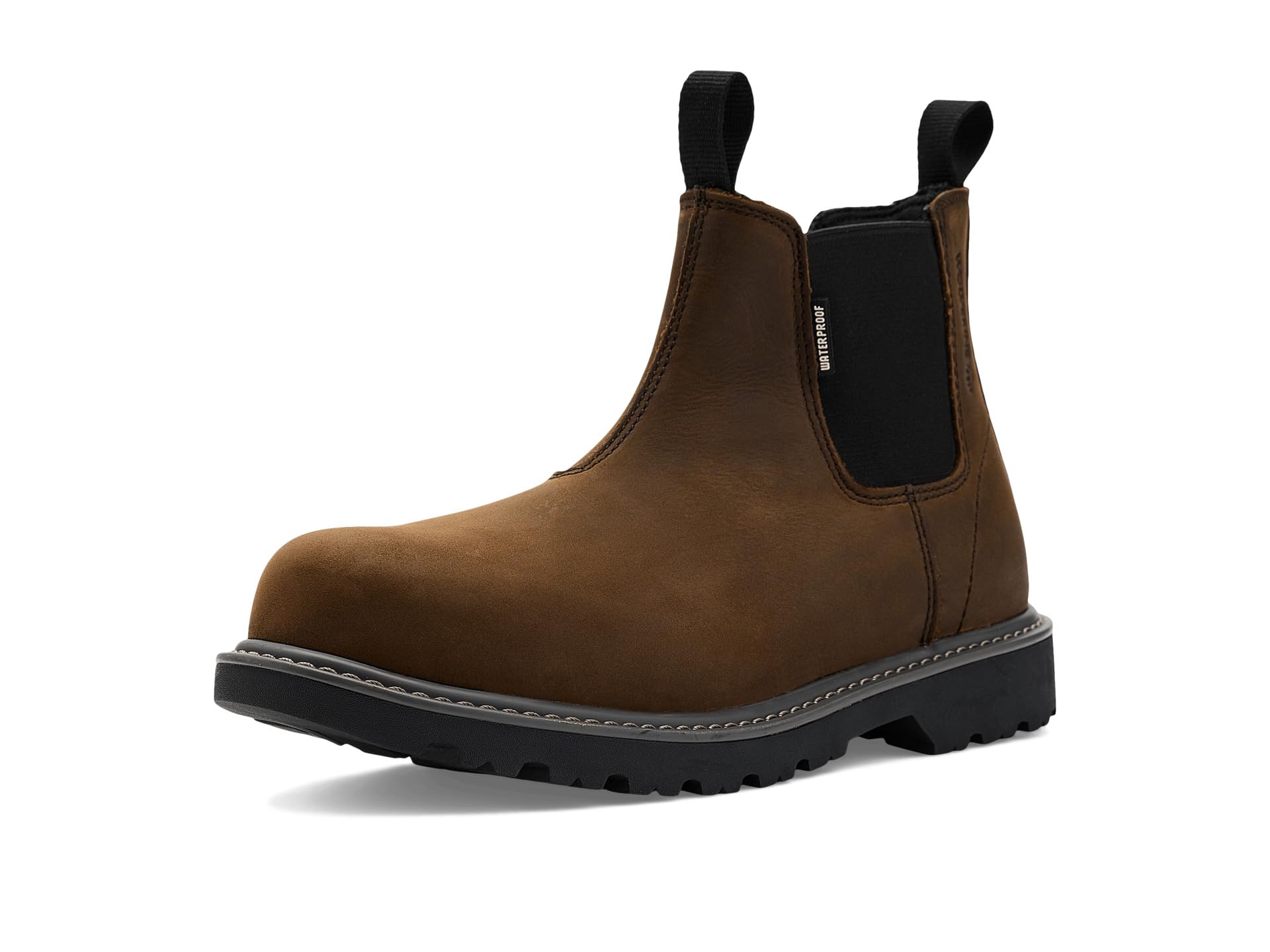 Floorhand Waterproof Steel Toe Romeo