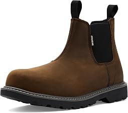 Floorhand Waterproof Steel Toe Romeo
