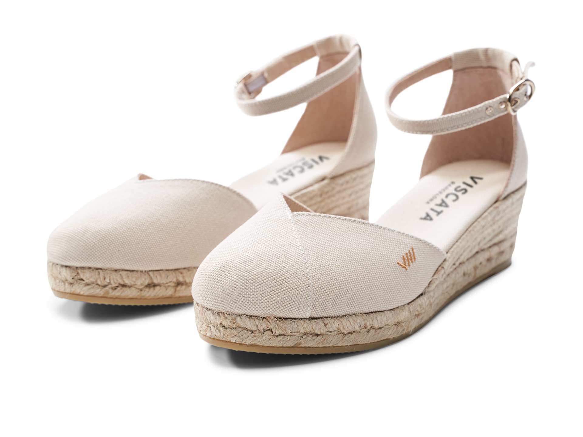 Formiga Wedge