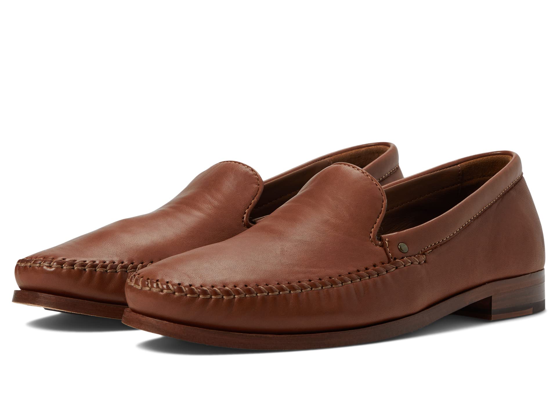 Baldwin Whipstitch Venetian