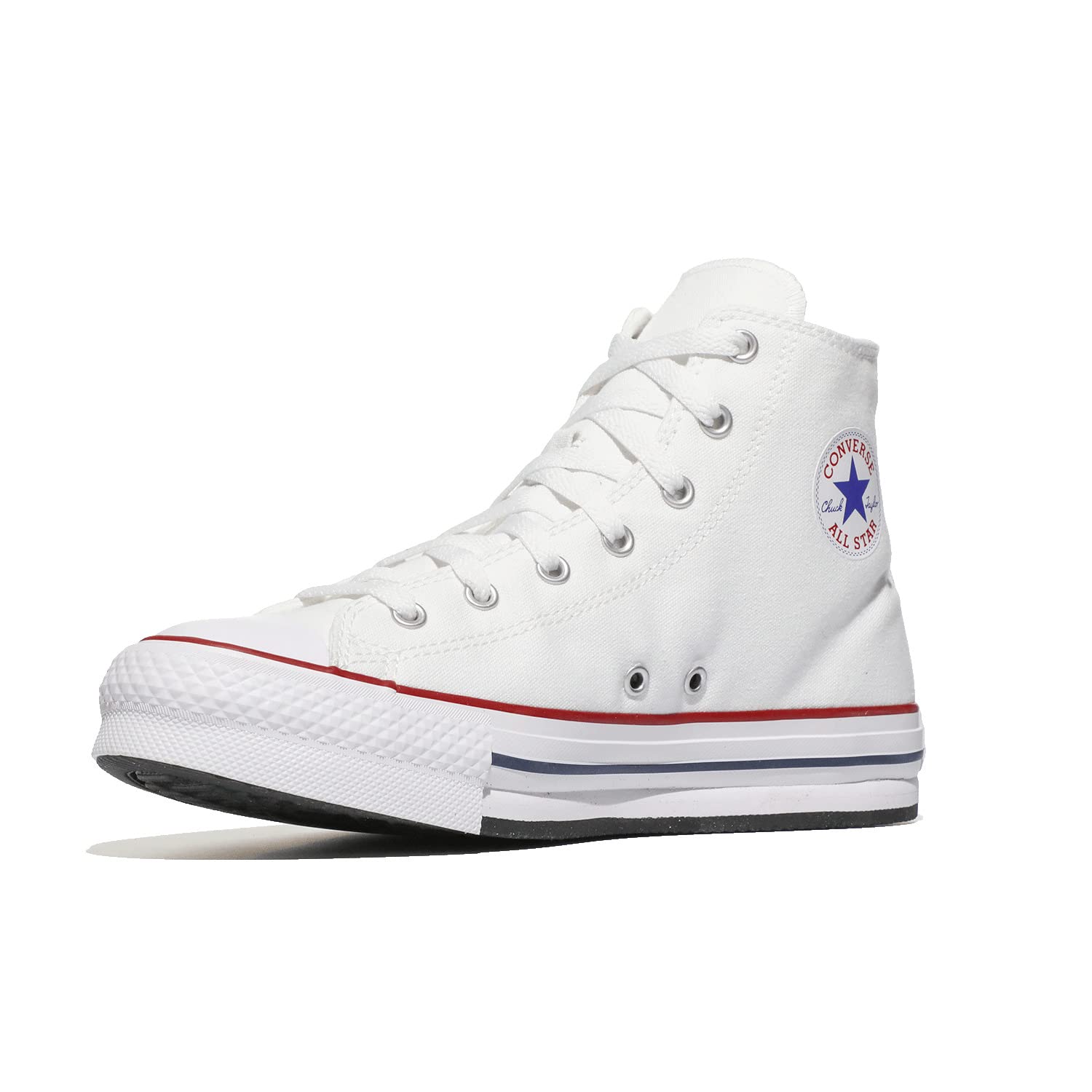 Converse Kids Chuck Taylor® All Star® Eva Lift Hi (для детей)