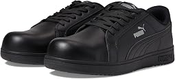 Iconic Leather Low ASTM SD защитные кроссовки
