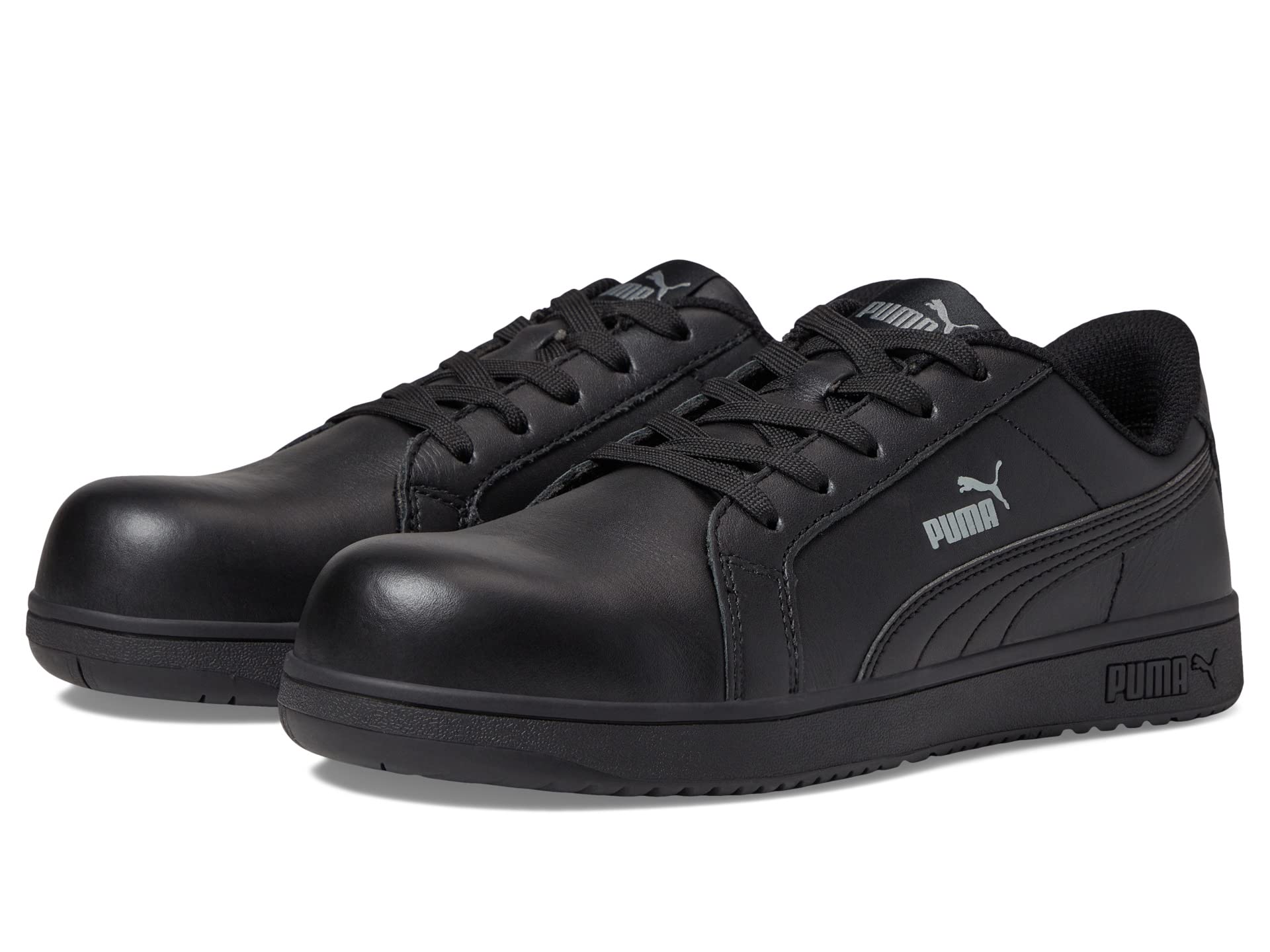 Iconic Leather ASTM SD