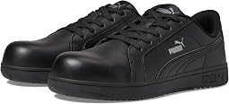 Кроссовки PUMA Safety Iconic Leather ASTM SD