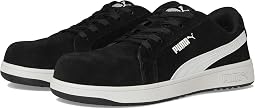 Рабочие кроссовки Iconic Suede Low ASTM EH