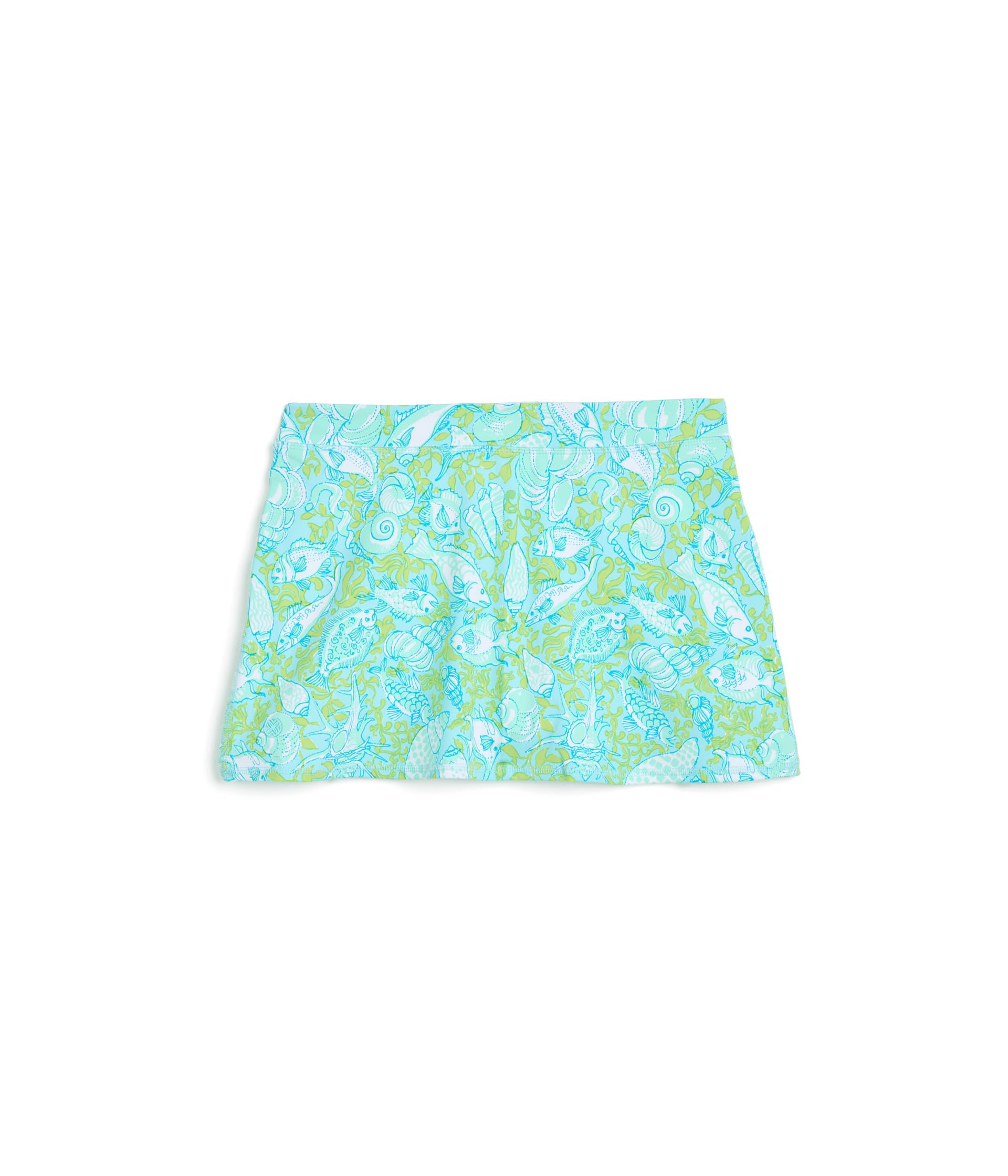 Шорты-юбка Mini Aila Skort UPF 50+ (малыш/ребенок старшего возраста)