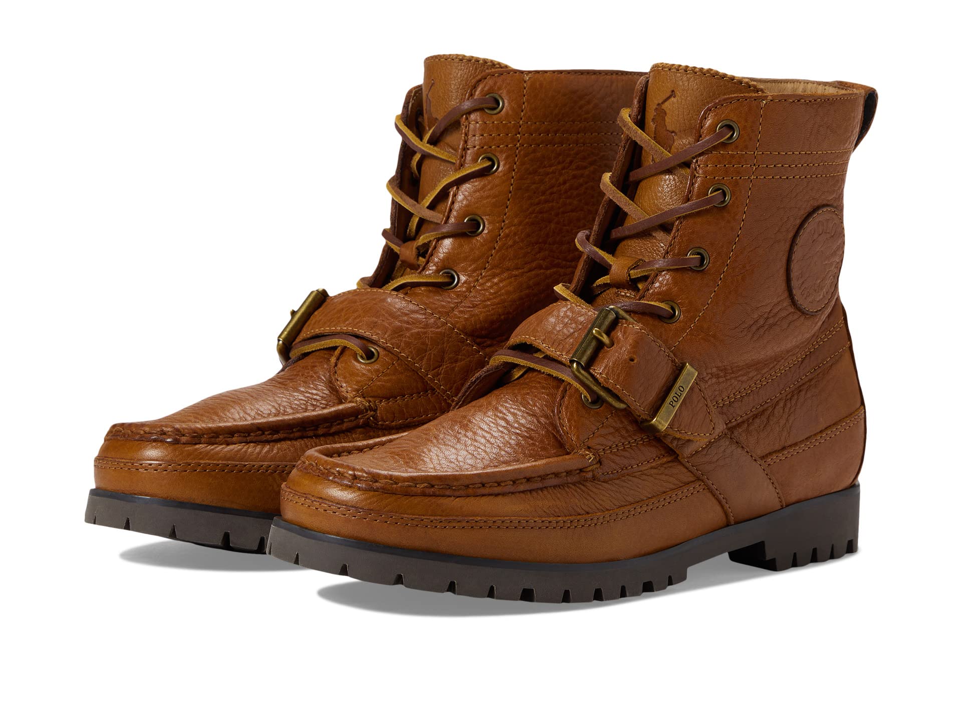 Ranger Boot