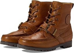Ranger Boot