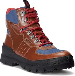 Oslo Tactical Boot
