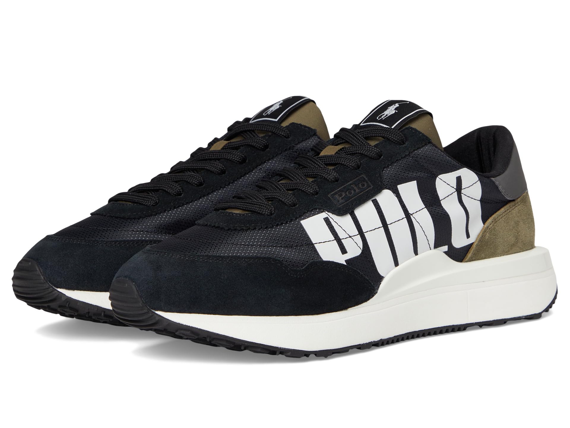 Train 89 Sneaker