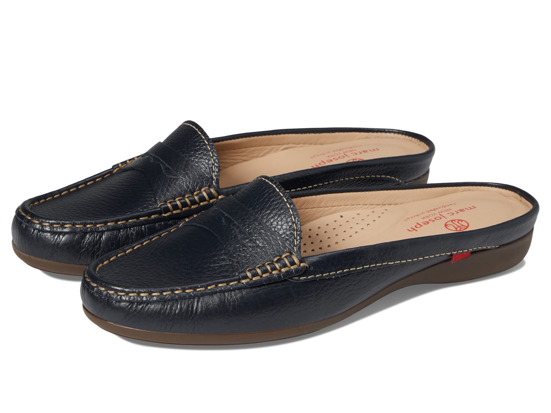 Marc Joseph New York Union Mule туфли