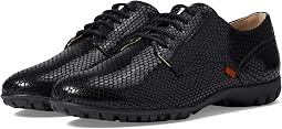 Black Snake Leather