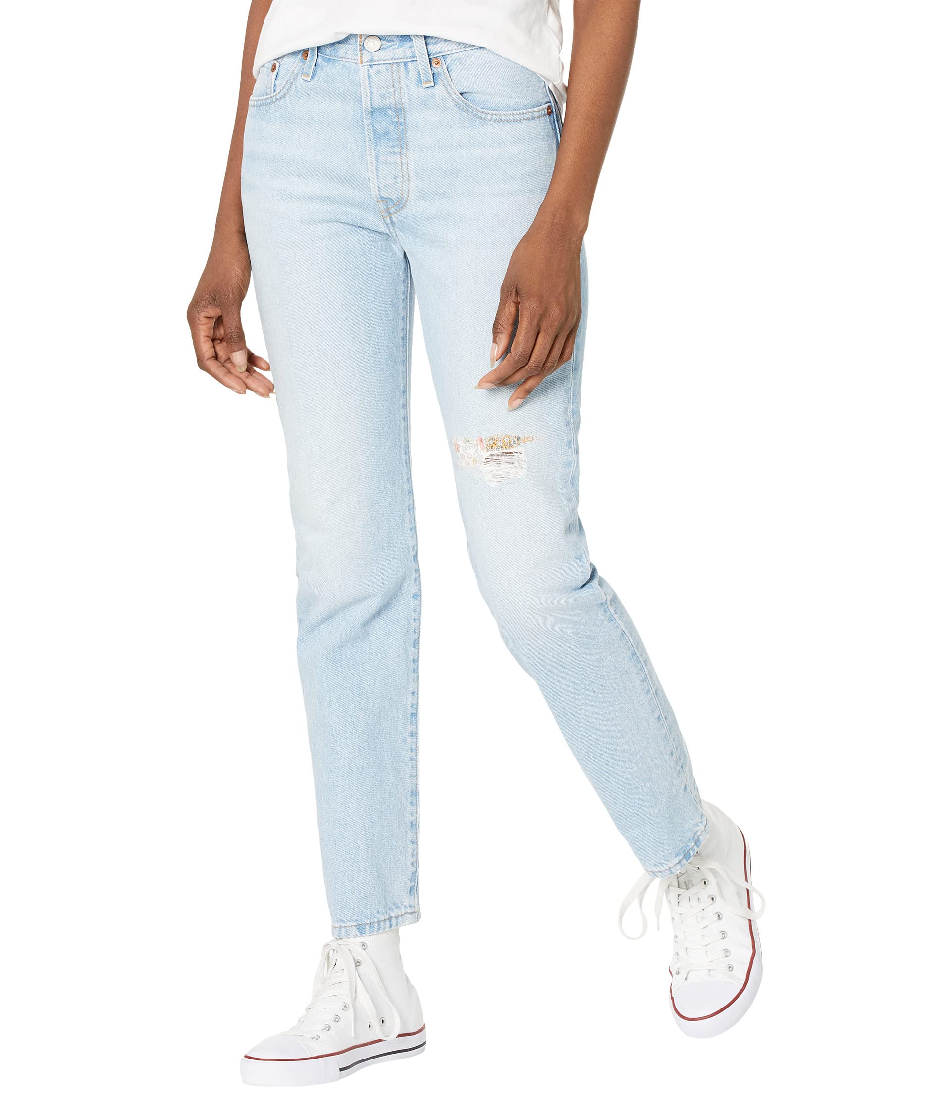501 Jeans