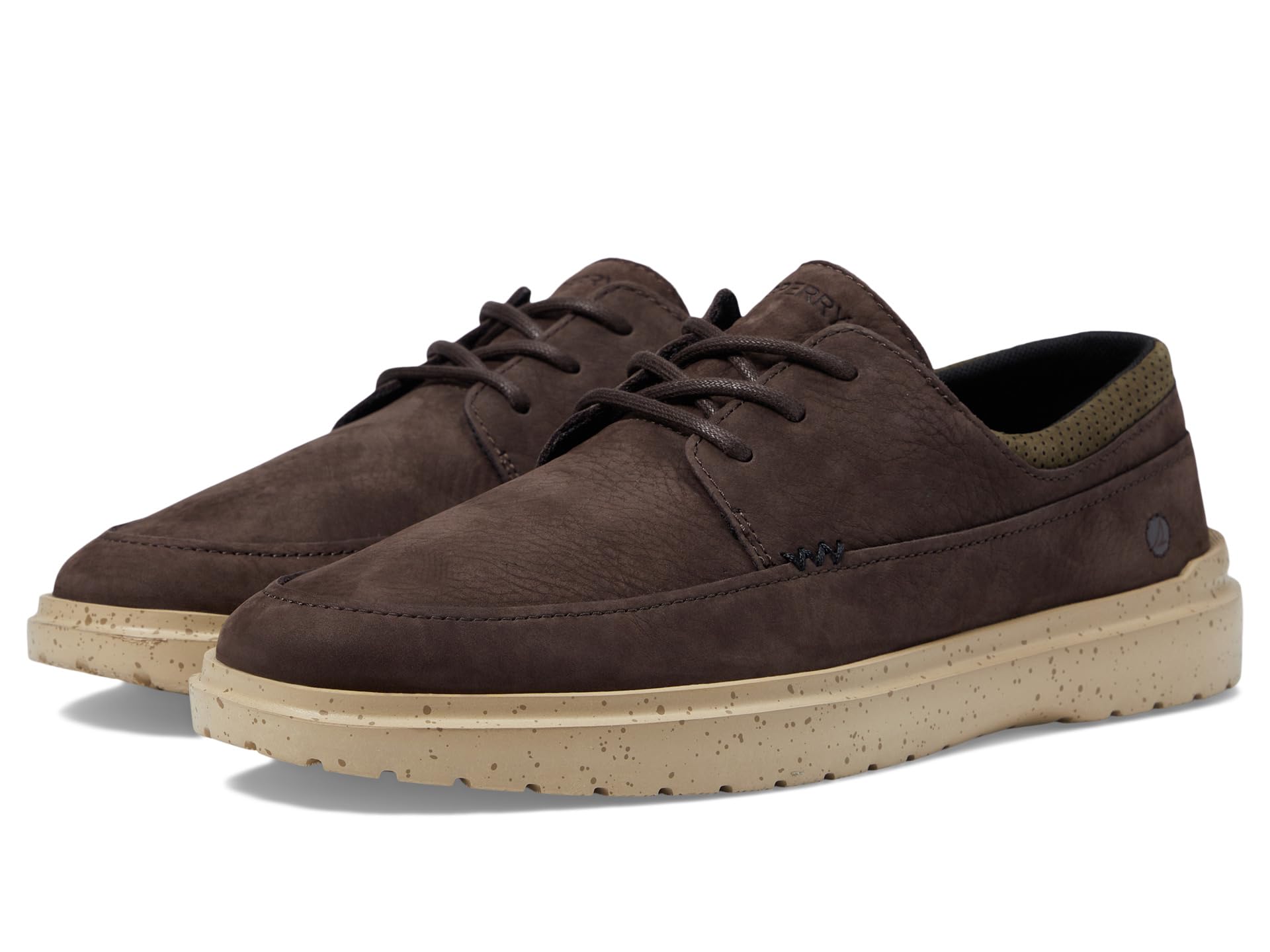 Cabo II Oxford