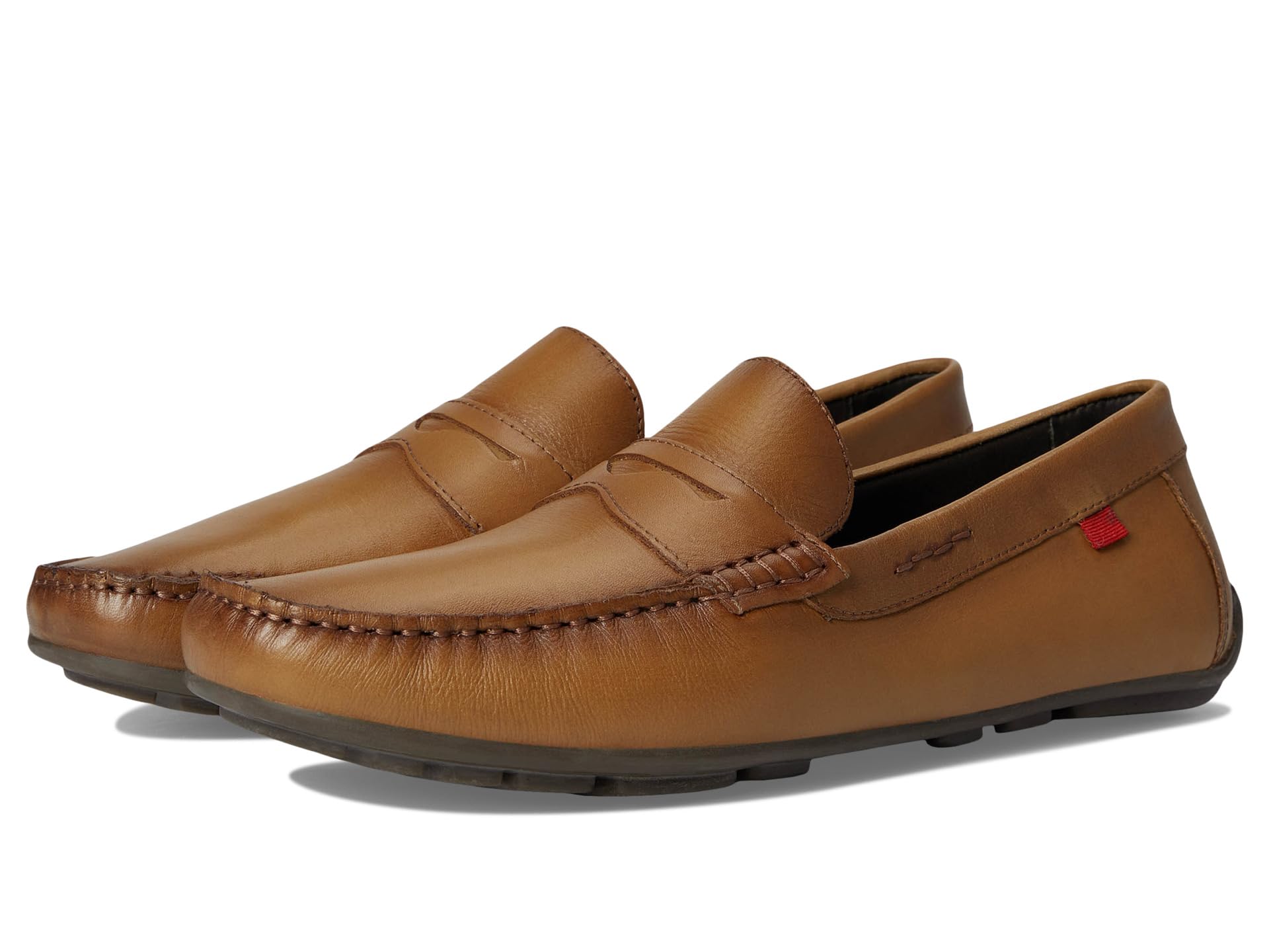 Nebraska Loafer