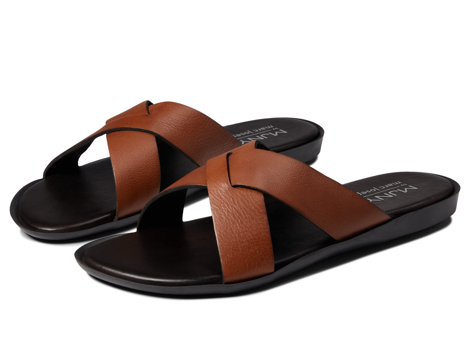 Roman Court Sandal