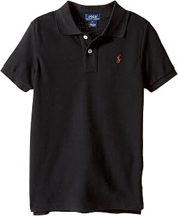 Polo Black