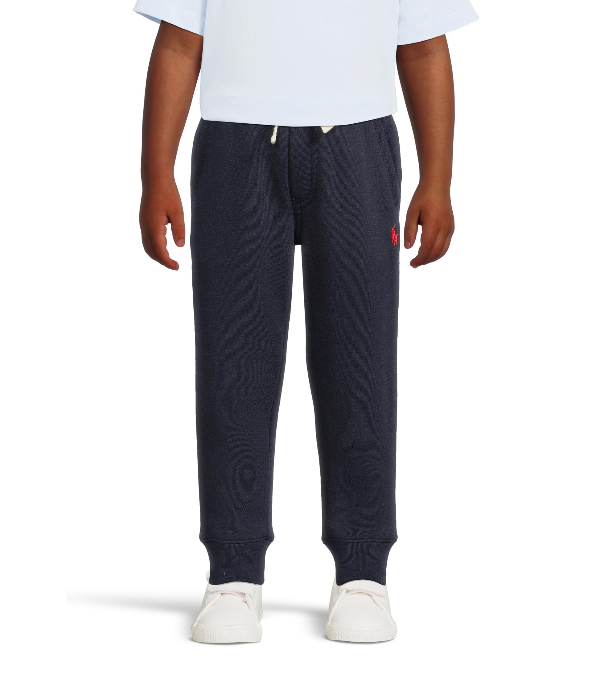 Флисовые джоггеры Fleece Jogger Pants (Toddler/Little Kid)