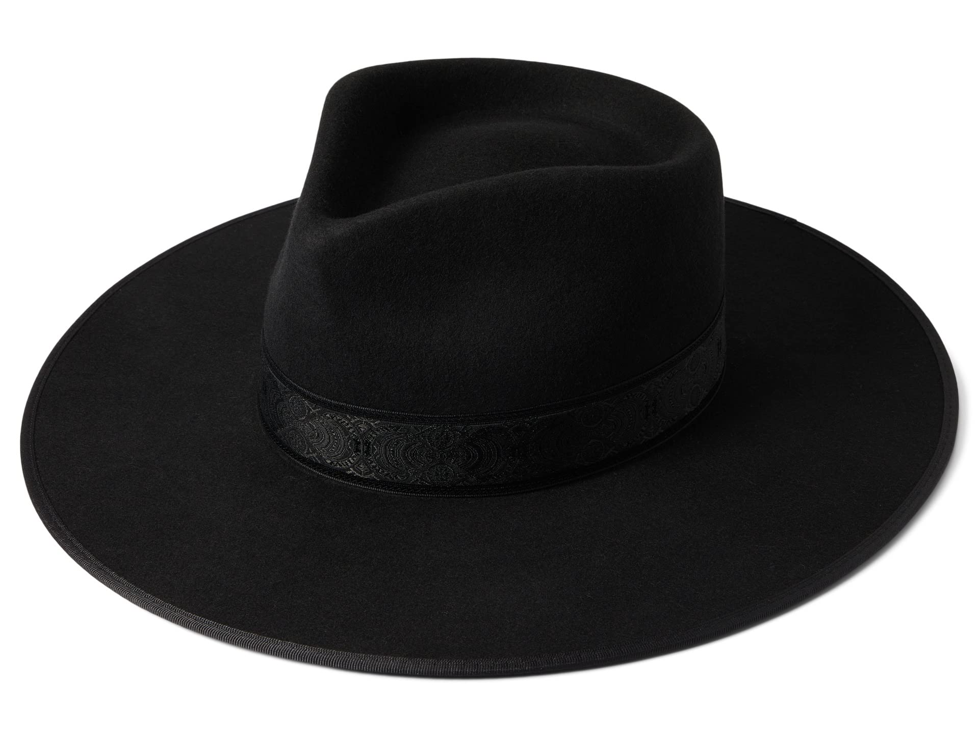 Noir Rancher Special