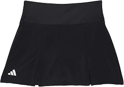 Club Tennis Pleated Skirt (Little Kids/Big Kids)