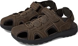 Huck Sport Closed Toe Fisherman Sandal