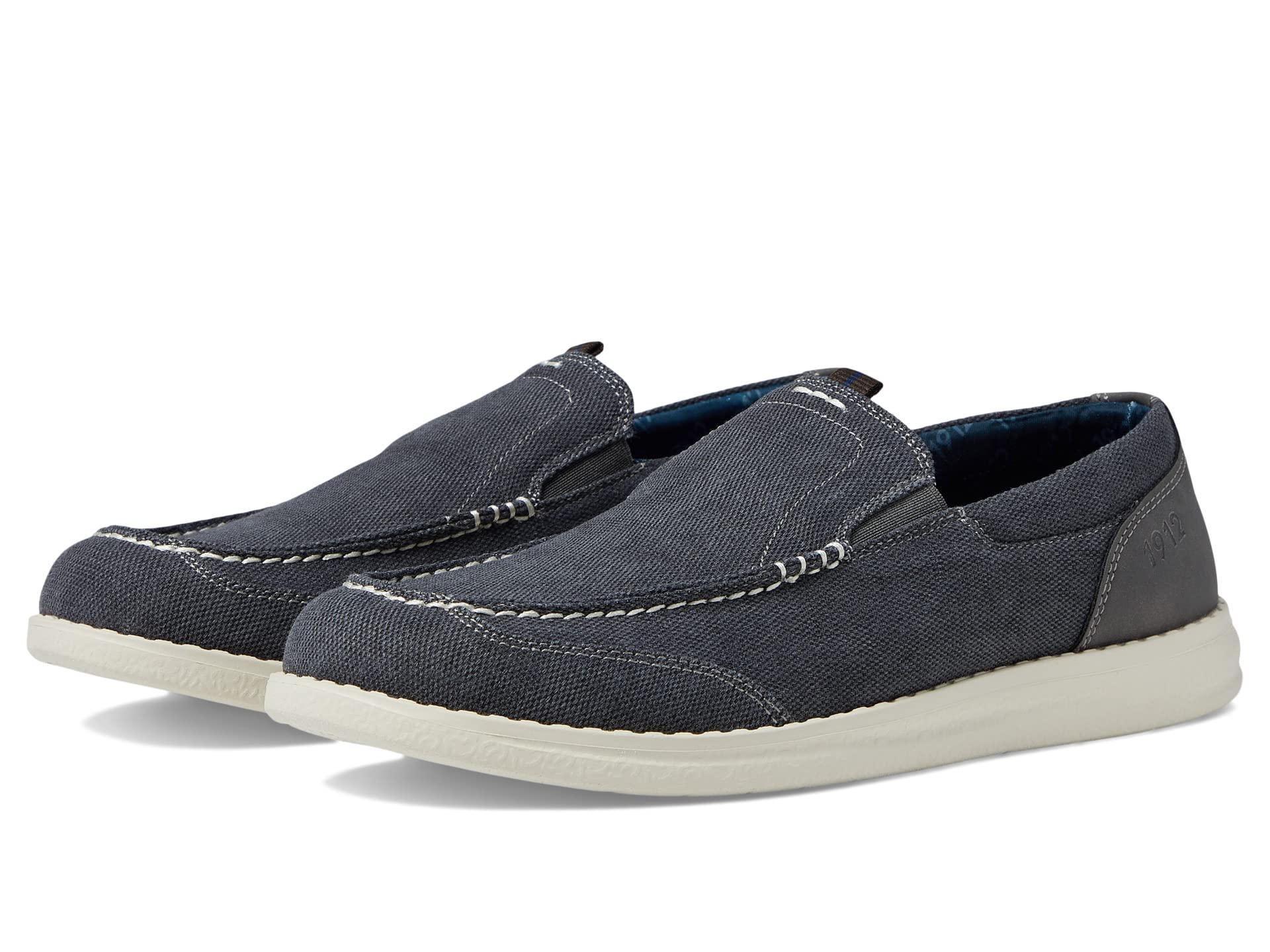 Brewski Canvas Мокасин Venetian Slip-On