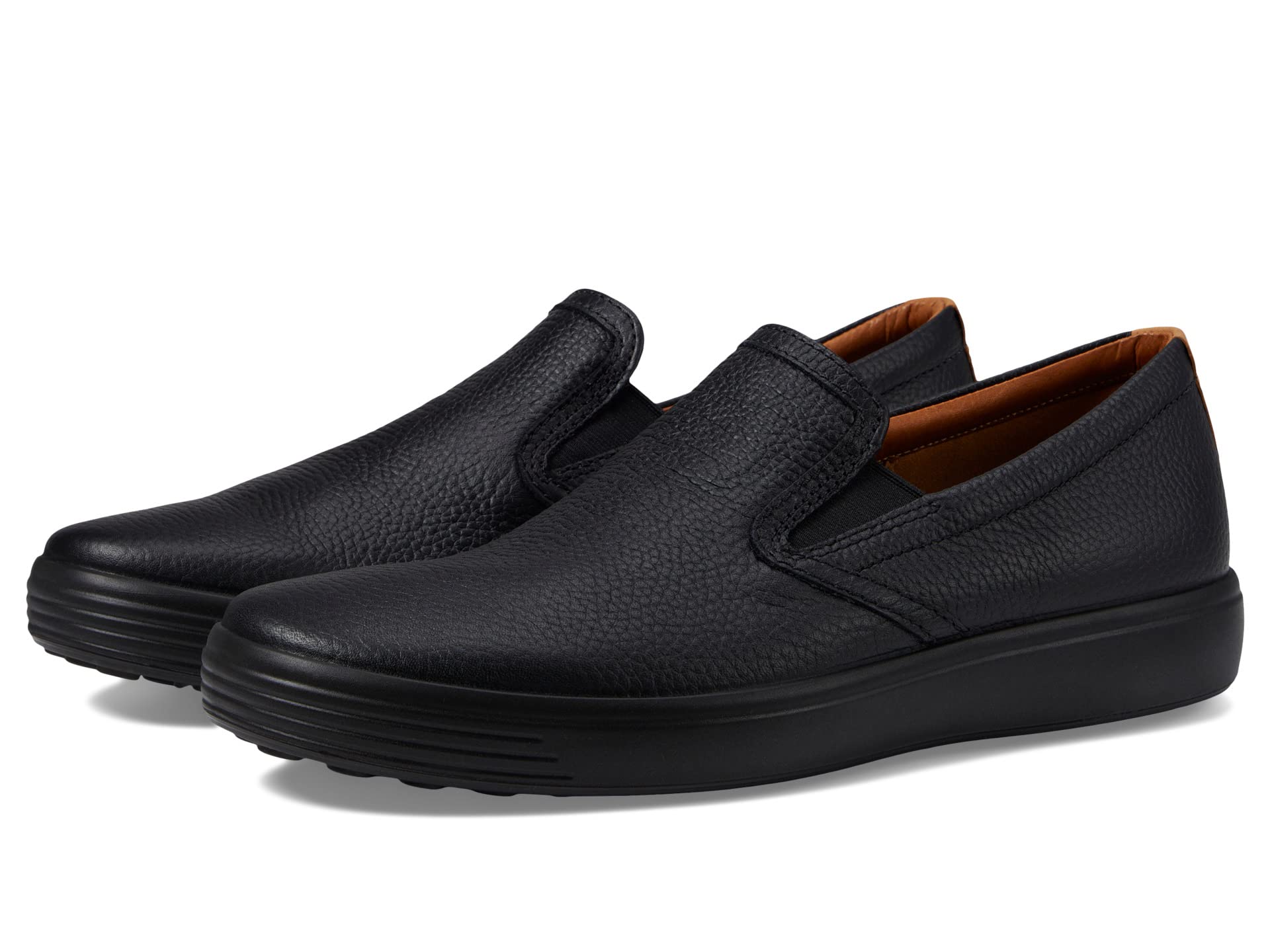 Soft 7 Slip-On 2.0 перфорированные