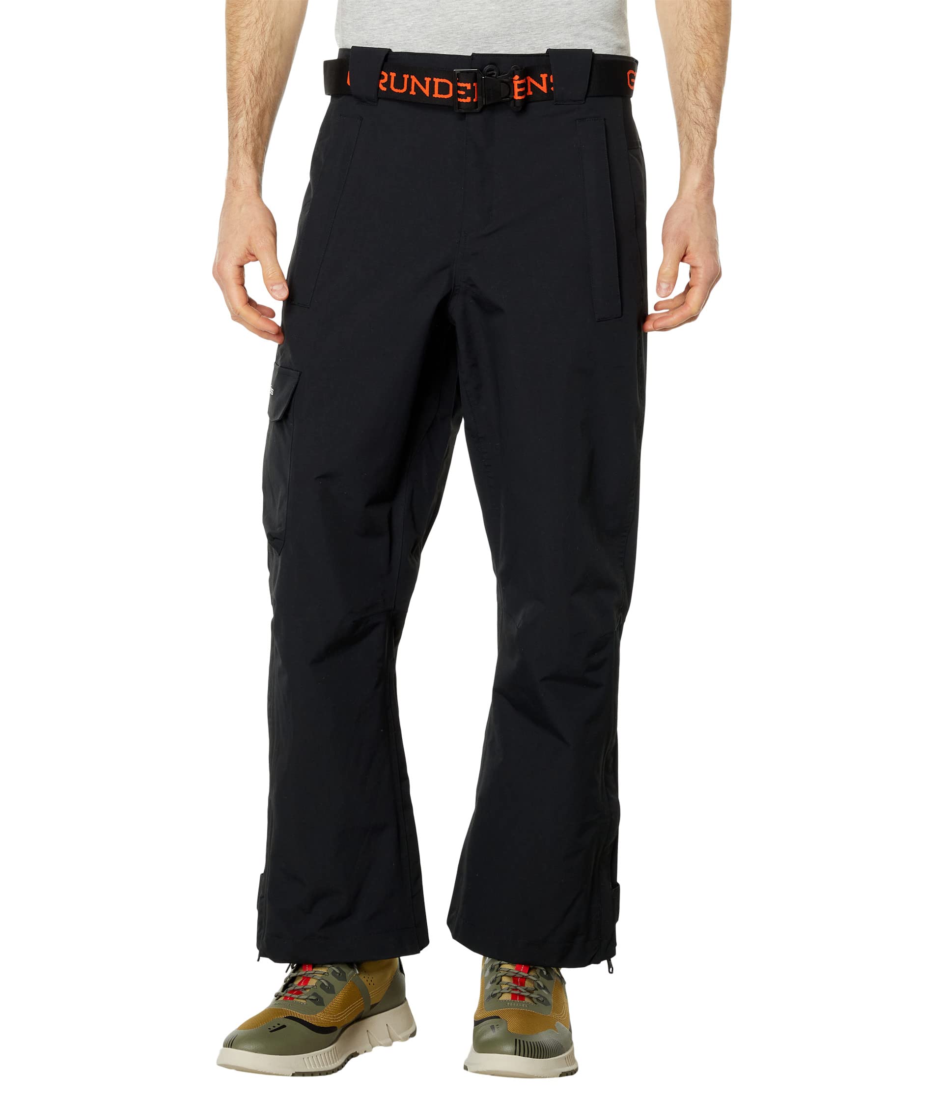 Full Share Pants