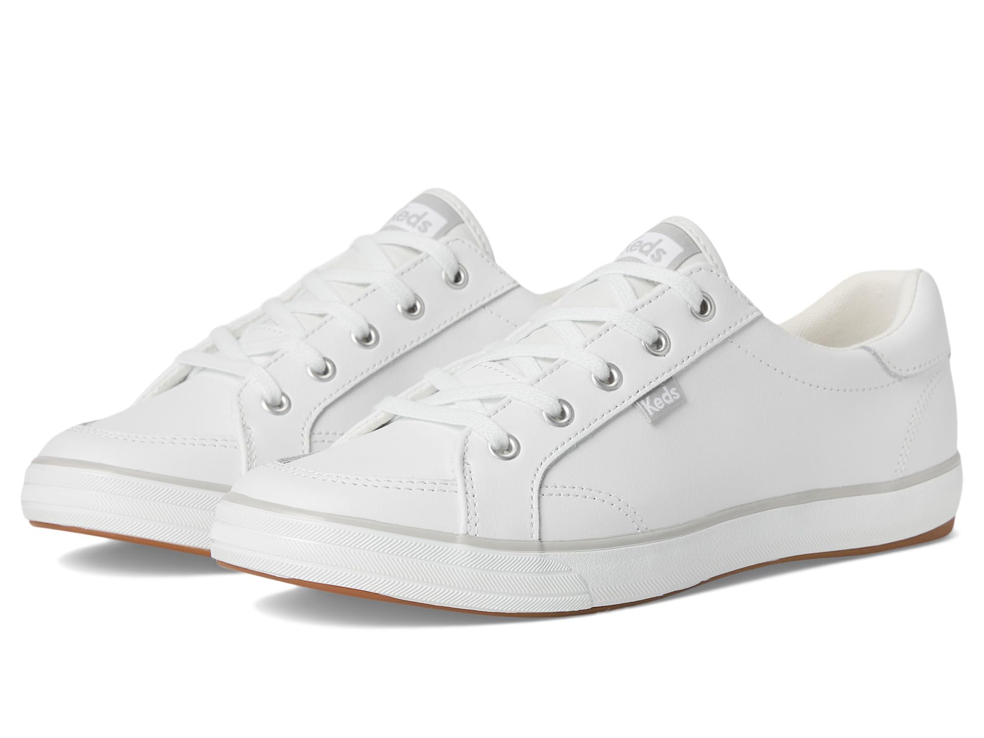 Кроссовки Center III Lace Up