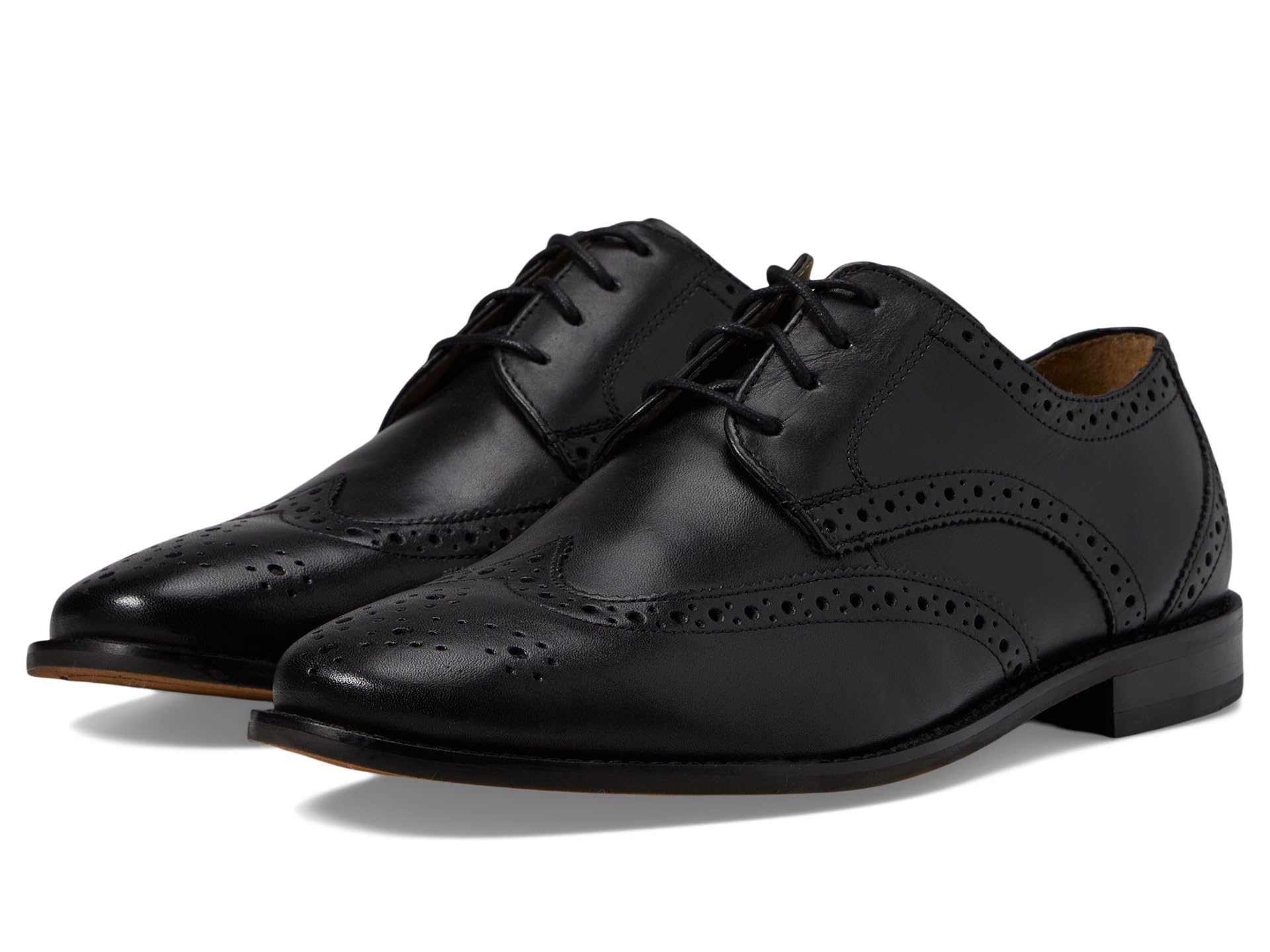 Montinaro Wingtip Oxford