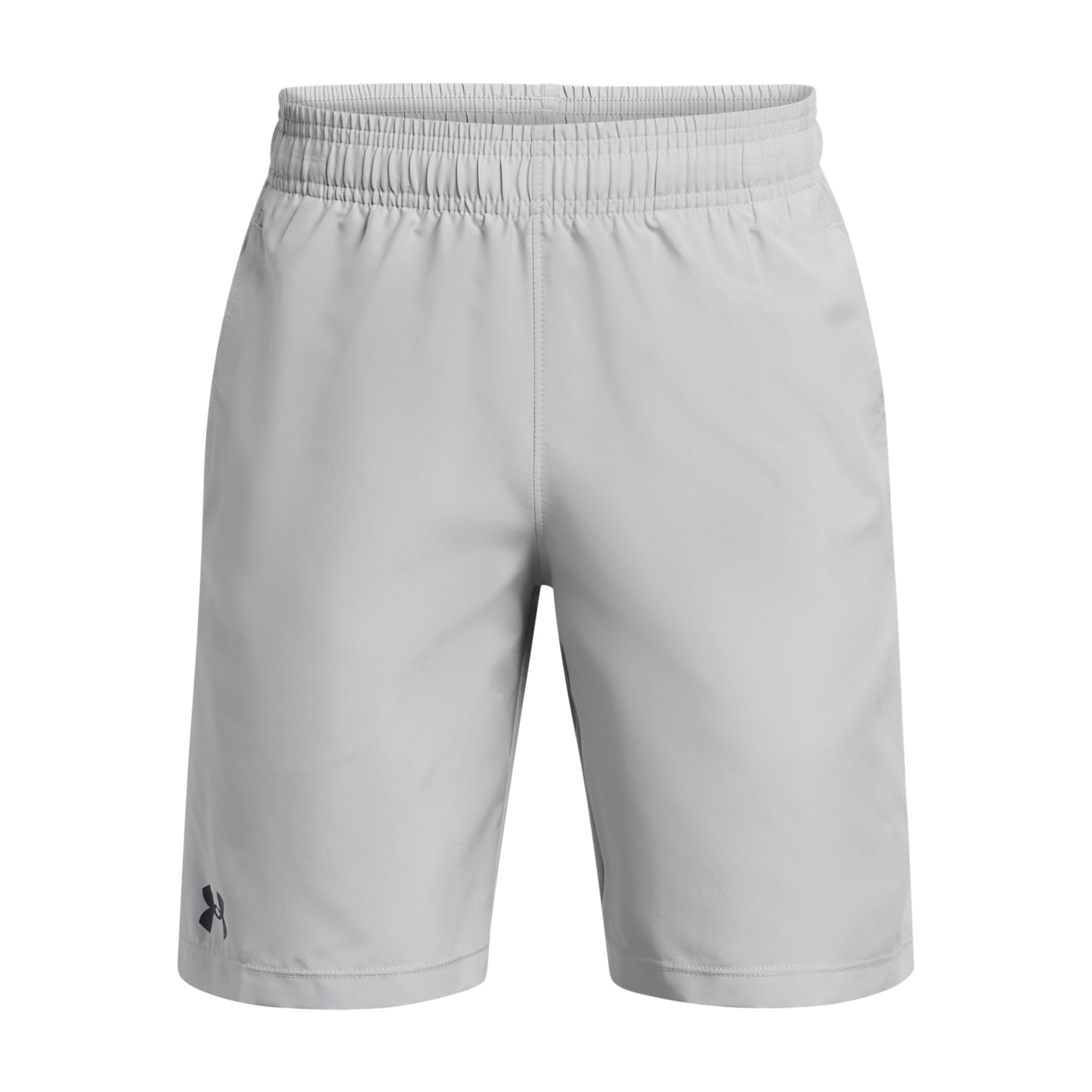 Woven Shorts (Big Kid)