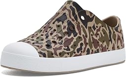 Flax Tan/Shell White/Tuff Camo