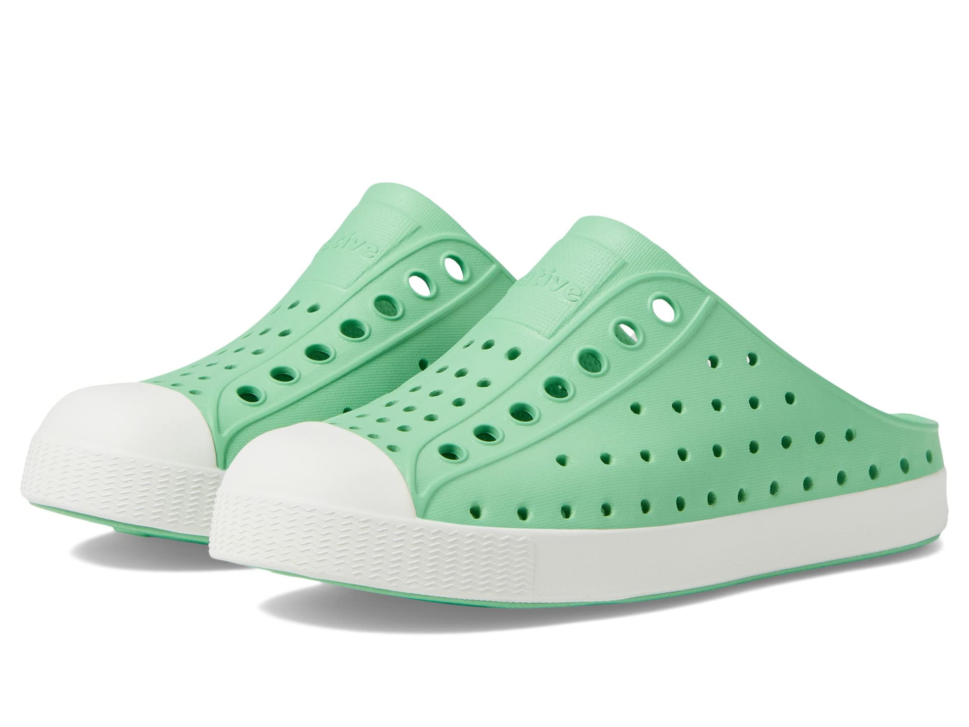 Jefferson Sugarlite Clog (Little Kid/Big Kid)