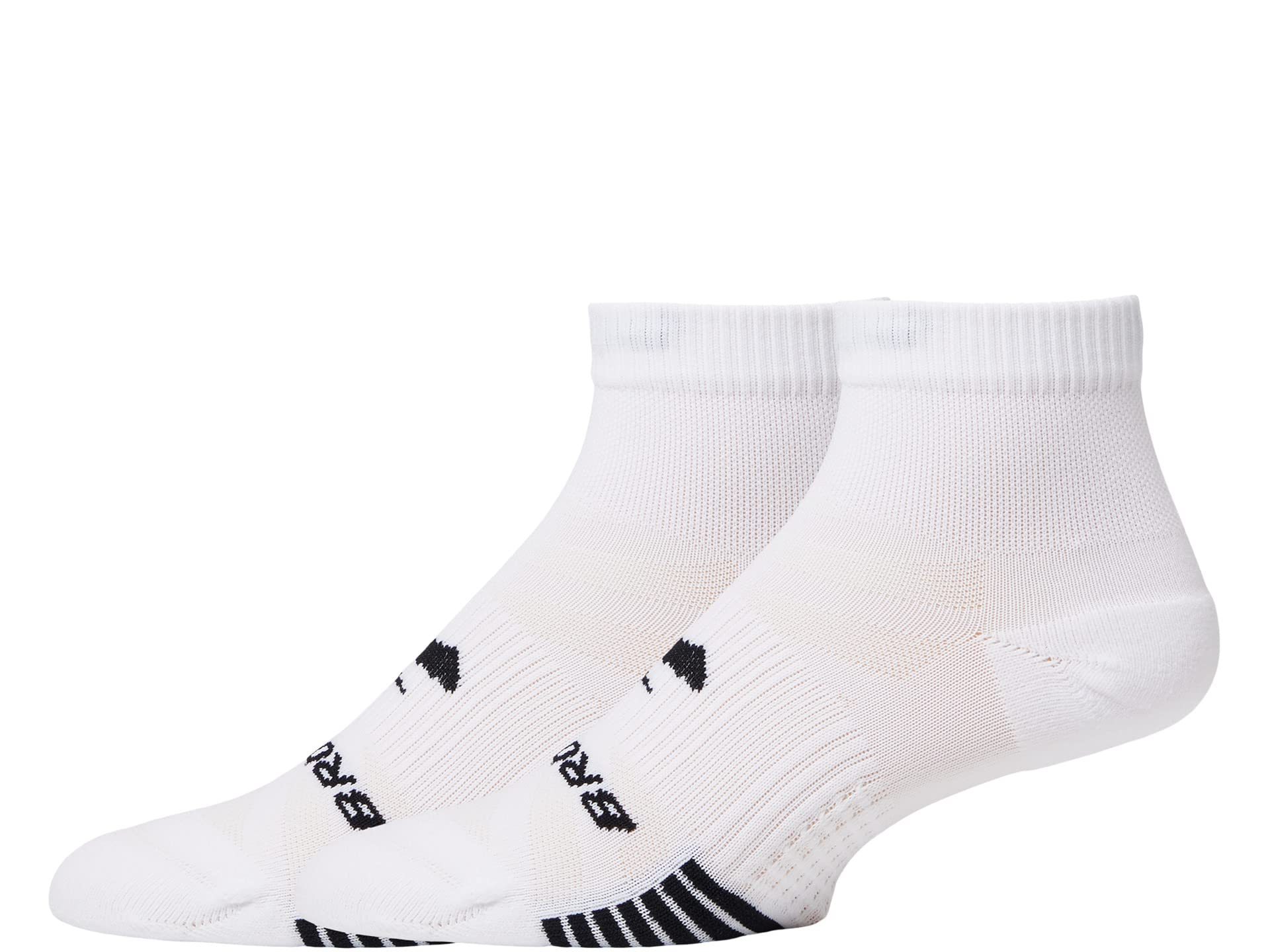 Ghost Lite Quarter Socks 2-Pack