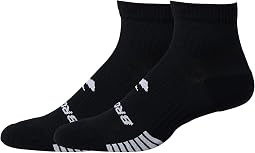 Ghost Lite Quarter Socks 2-Pack