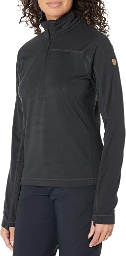 Abisko Lite Fleece 1/2 Zip