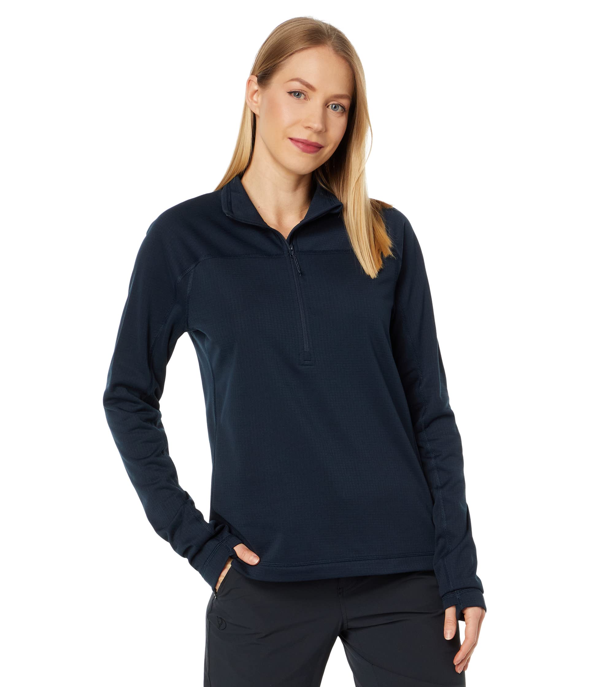 Abisko Lite Fleece 1/2 Zip