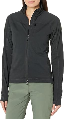 Abisko Lite Fleece Jacket