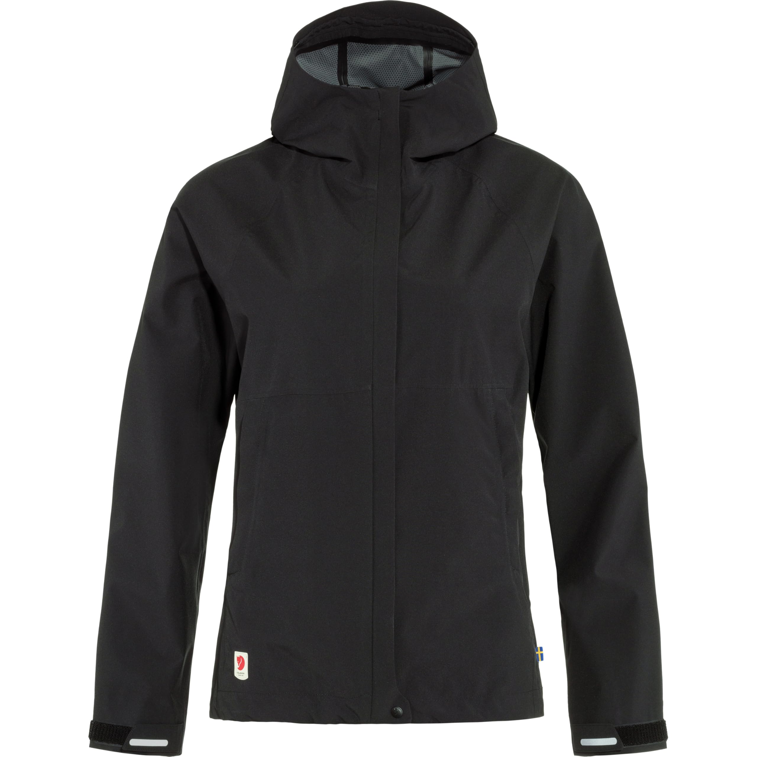HC Hydratic Trail Jacket