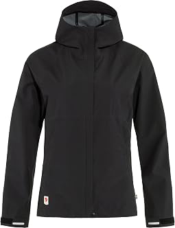 HC Hydratic Trail Jacket
