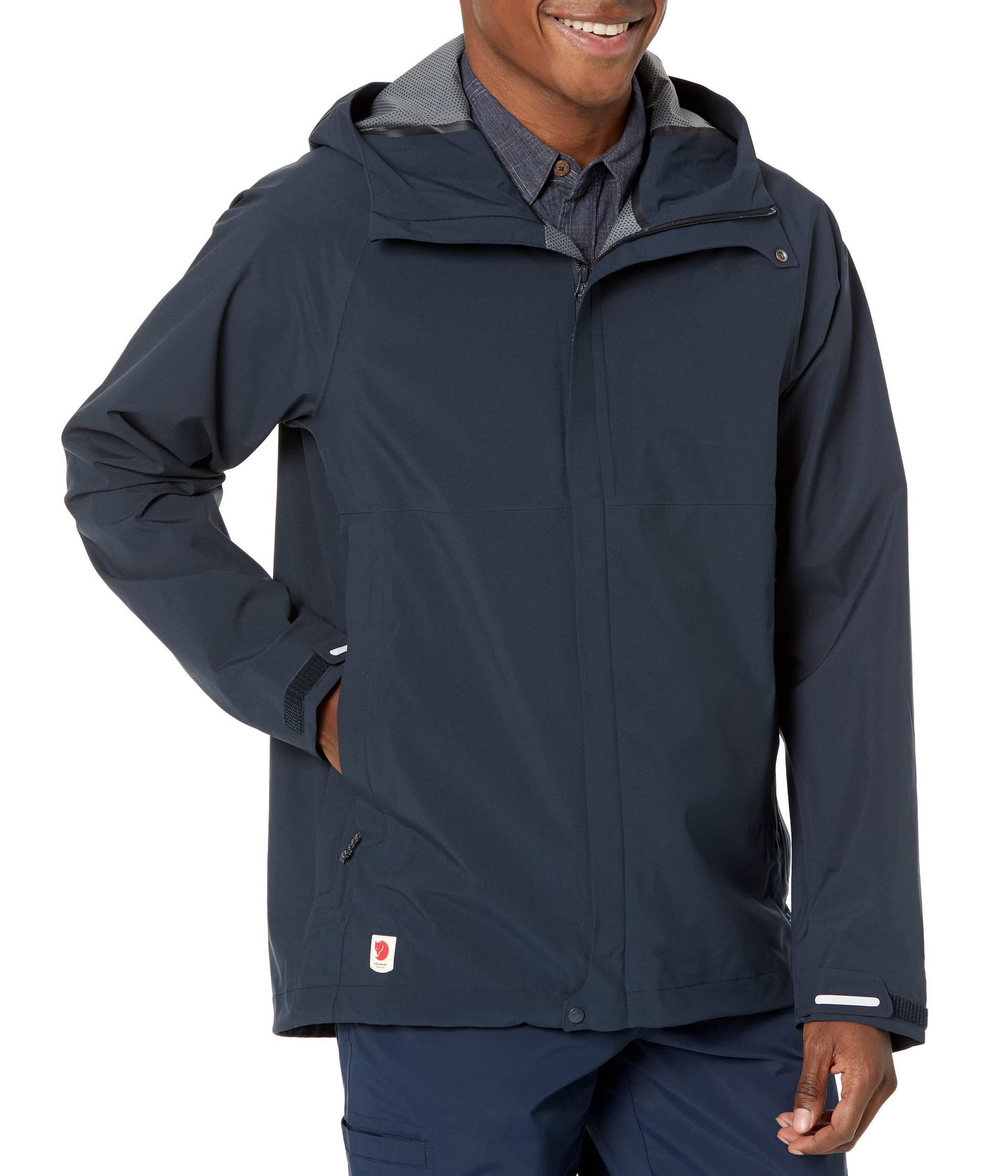 High Coast Hydratic Trail Jacket