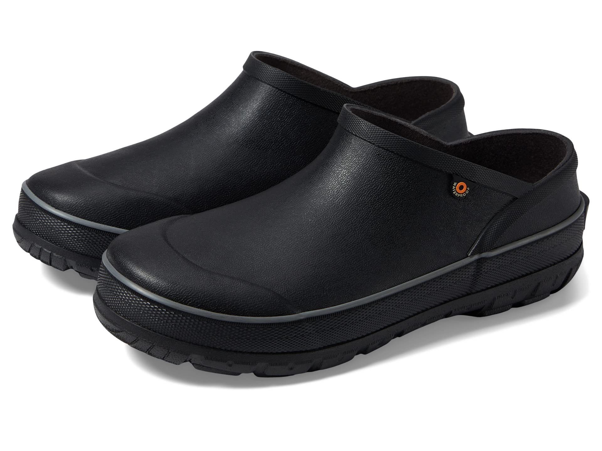 Digger Clog