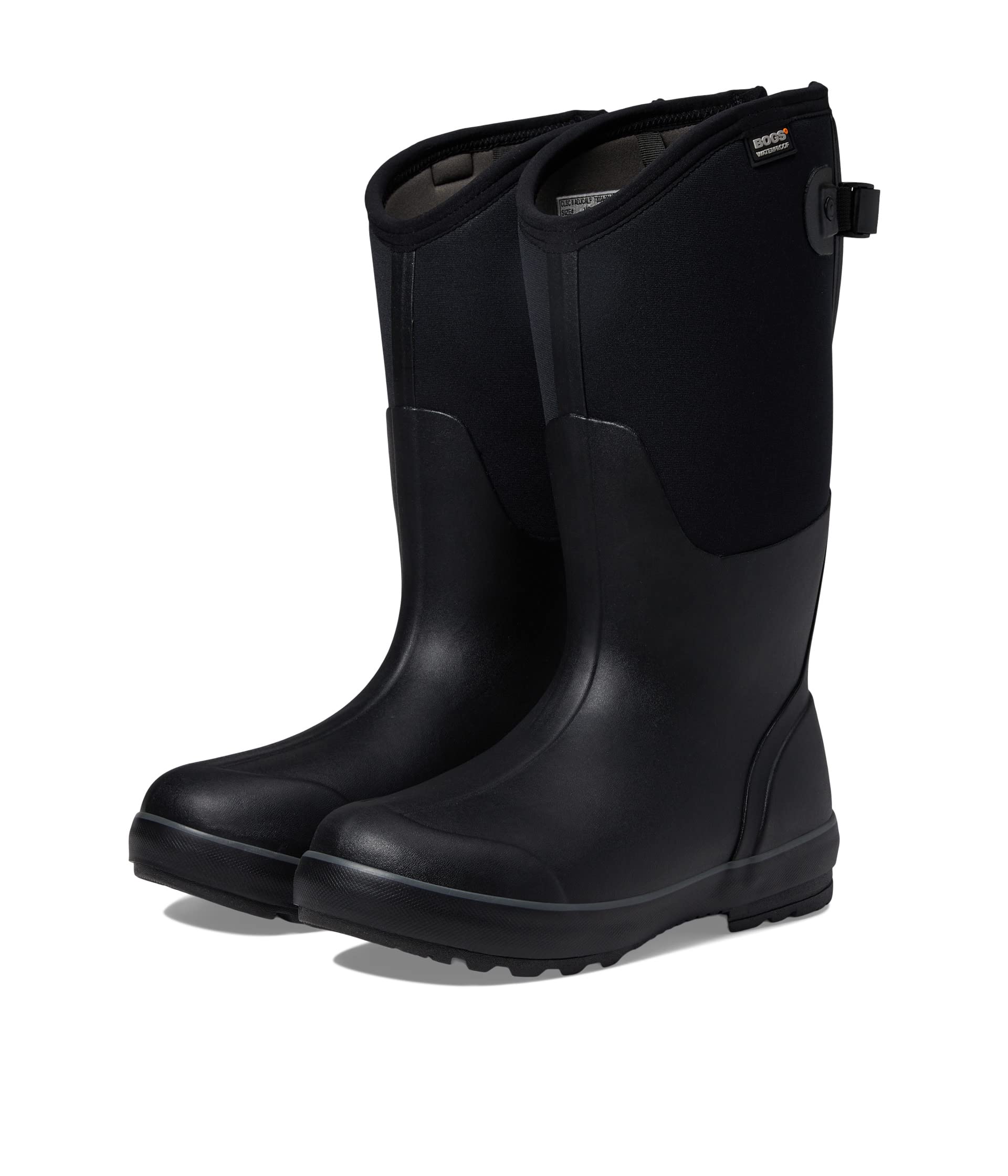 Classic II Adjustable Calf