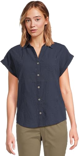 Oasis Short Sleeve