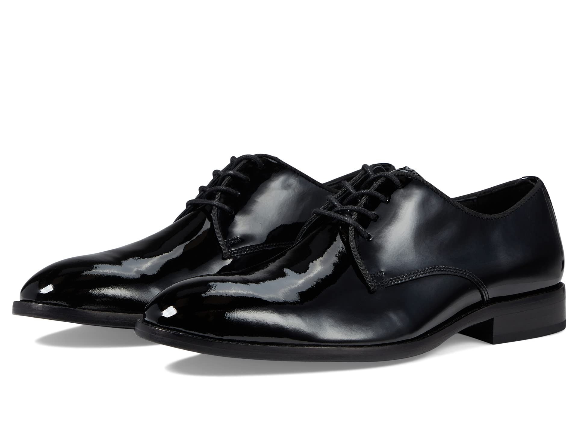 Gavney Plain Toe