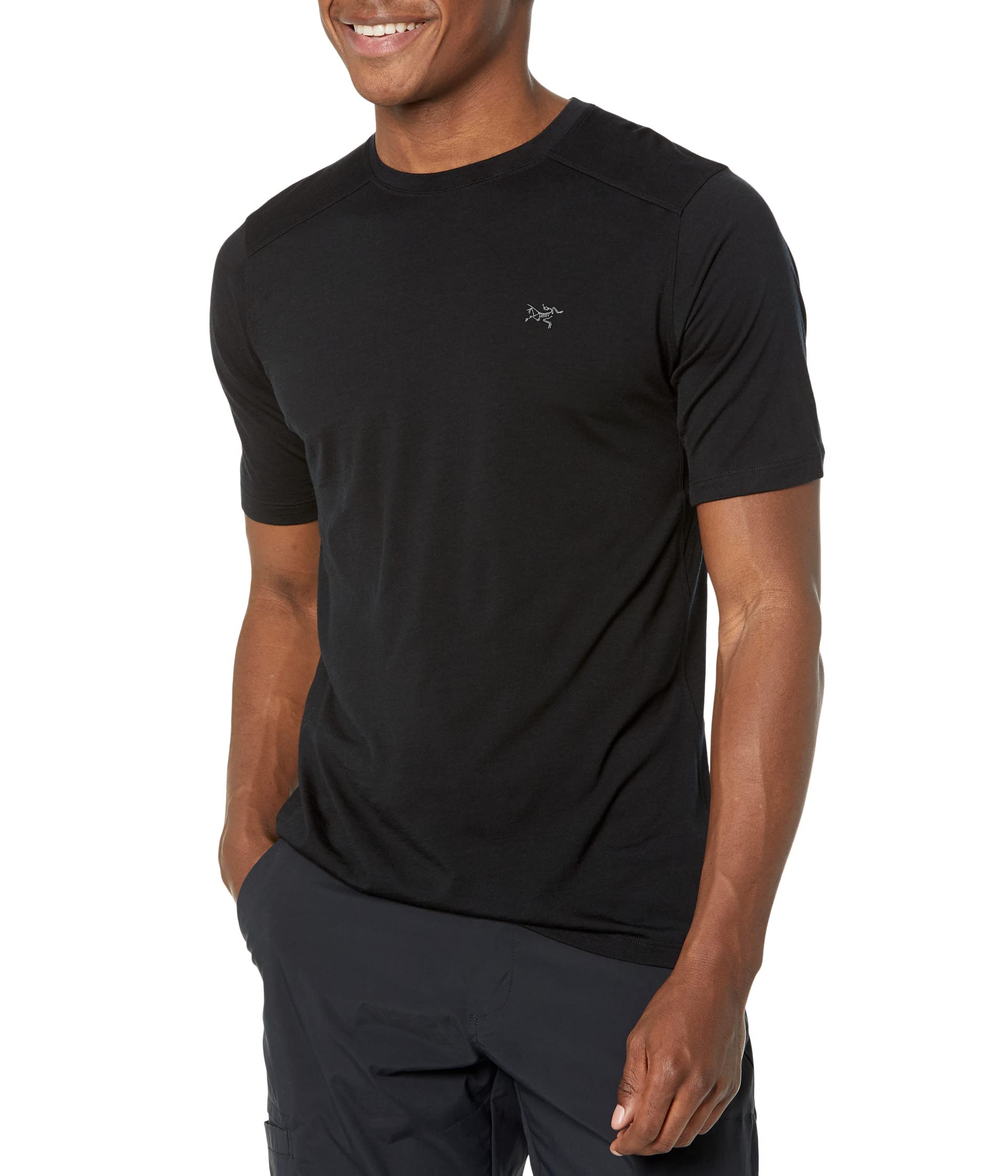 Ionia Merino Wool Short Sleeve
